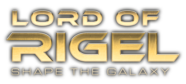 Логотип Lord of Rigel