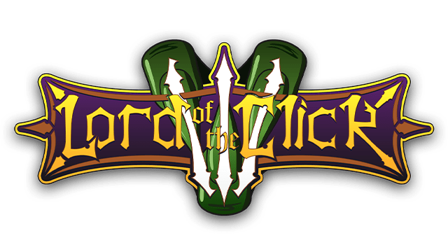 Логотип Lord of the Click 3