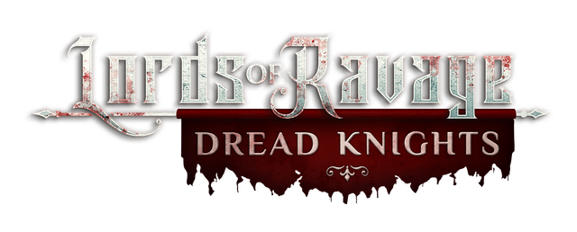 Логотип Lords of Ravage: Battle Card
