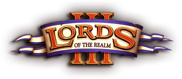 Логотип Lords of the Realm 3