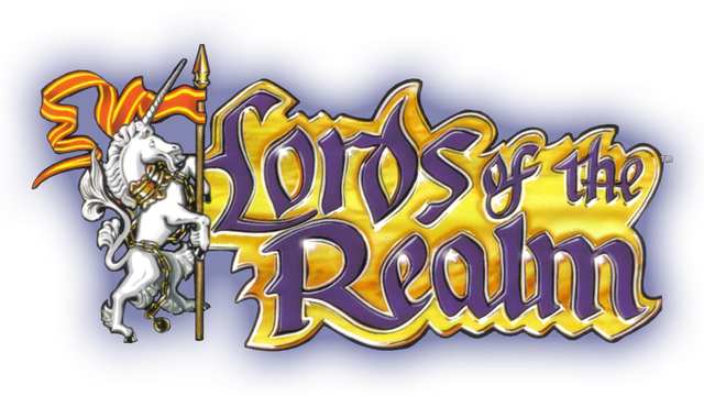 Логотип Lords of the Realm