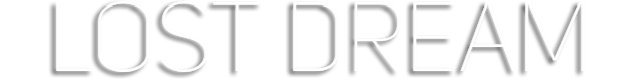 Логотип Lost Dream (2021)