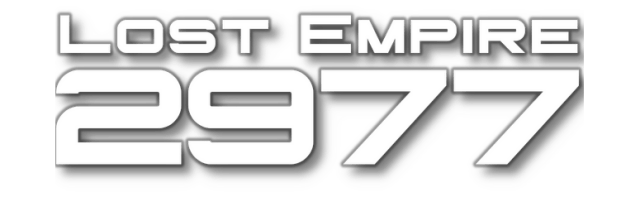 Логотип Lost Empire 2977