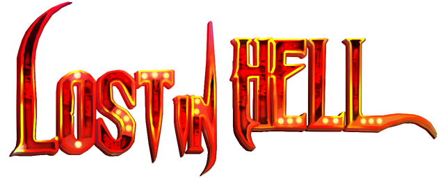 Логотип Lost in Hell