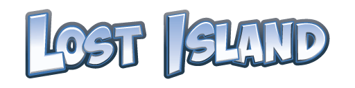 Логотип Lost Islands