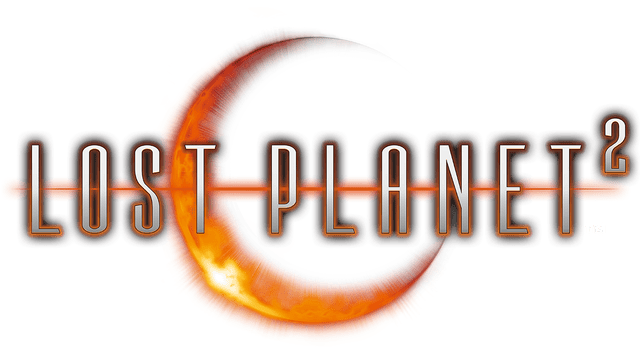 Логотип Lost Planet 2