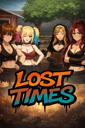 Lost Times