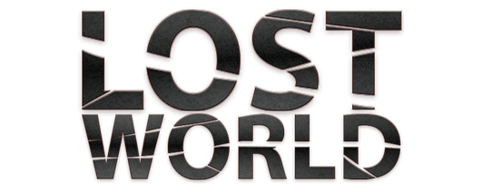 Логотип Lost World