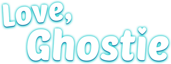 Логотип Love, Ghostie
