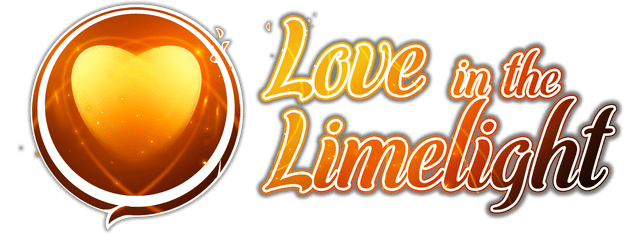 Логотип Love in the Limelight