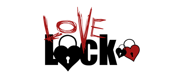 Логотип Love Lock