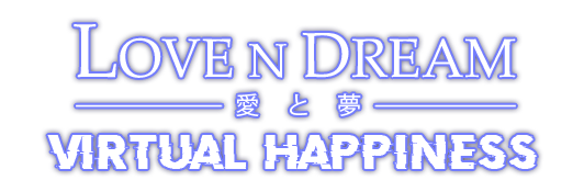 Логотип Love n Dream: Virtual Happiness