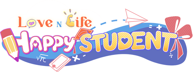 Логотип Love n Life: Happy Student