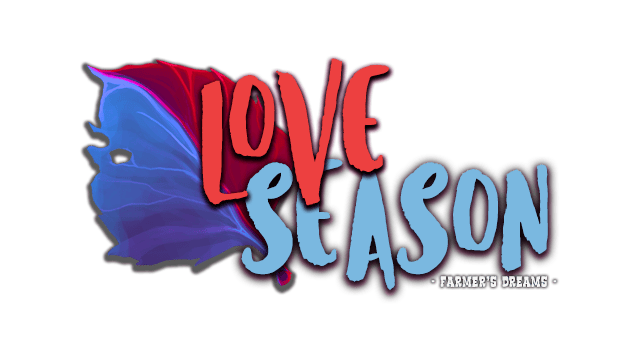Логотип Love Season