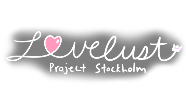 Логотип Lovelust: Project Stockholm