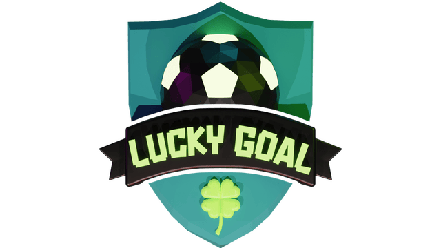 Логотип Lucky Goal