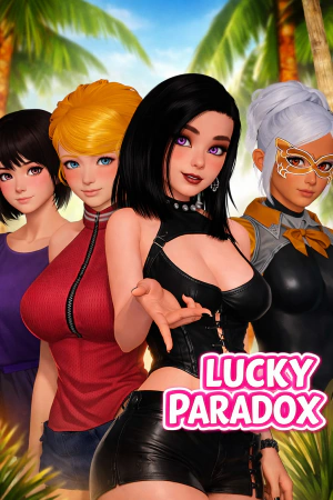 Lucky Paradox
