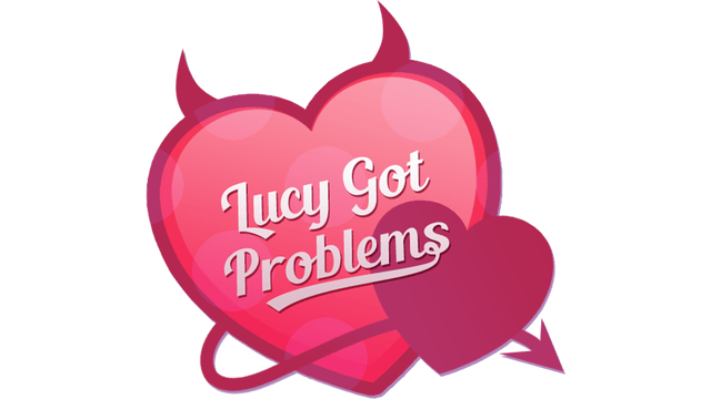 Логотип Lucy Got Problems
