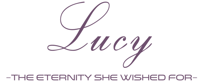 Логотип Lucy -The Eternity She Wished For-