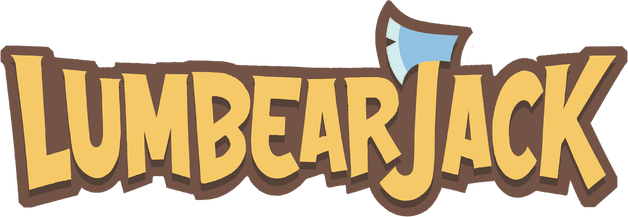 Логотип LumbearJack