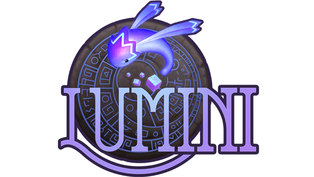 Логотип Lumini