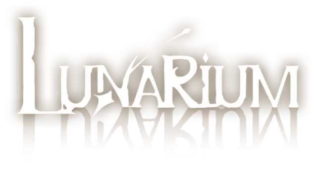 Логотип Lunarium