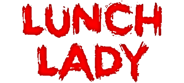 Логотип Lunch Lady