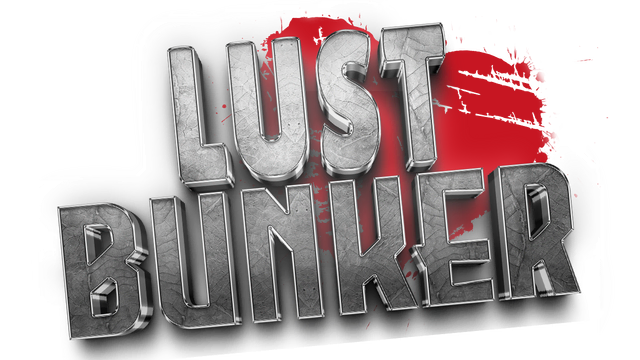 Логотип Lust Bunker