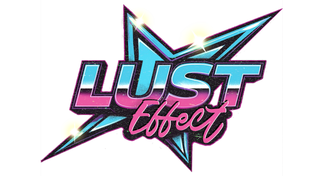 Логотип Lust Effect