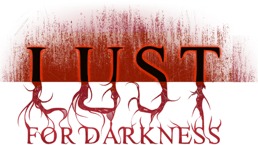 Логотип Lust for Darkness