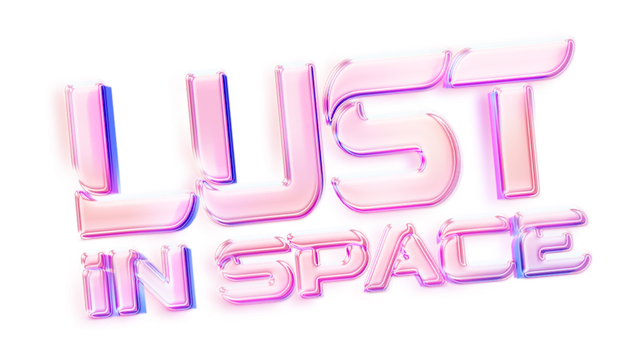 Логотип Lust in Space
