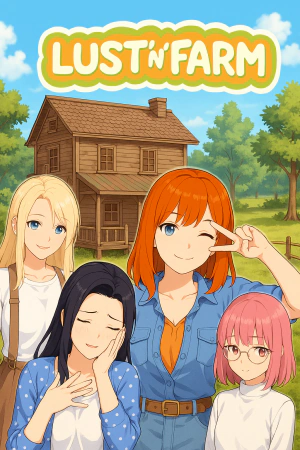 Lust n Farm