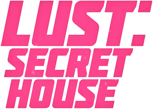 Логотип Lust: Secret House