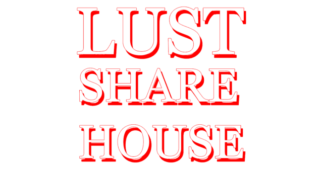Логотип Lust Share House