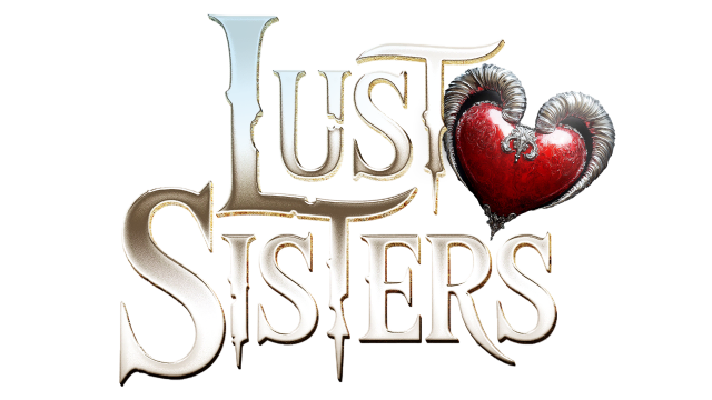 Логотип Lust Sisters