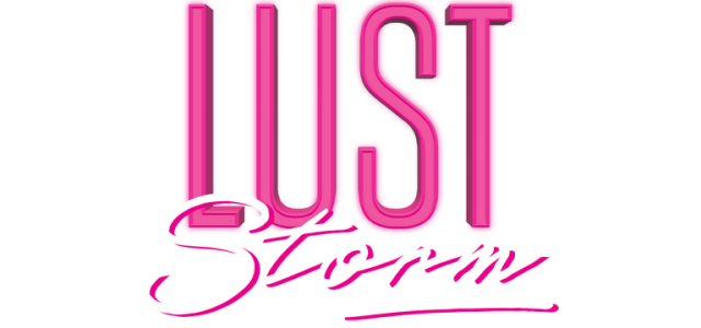Логотип Lust Storm