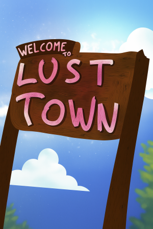 Lust Town, Amanda’s road to porn