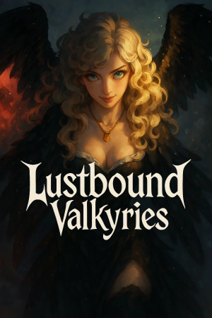 Lustbound Valkyries