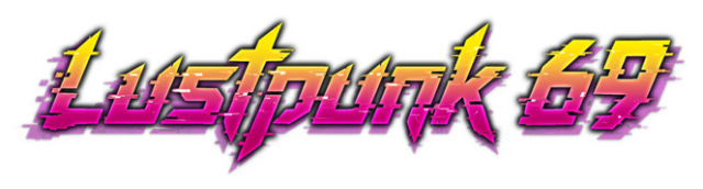 Логотип Lustpunk 69