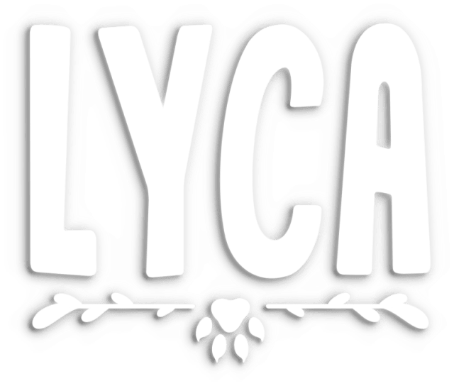 Логотип Lyca