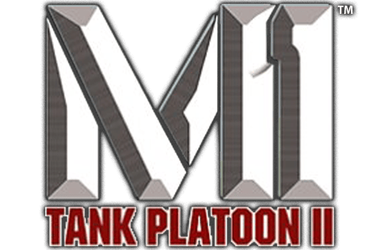 Логотип M1 Tank Platoon 2