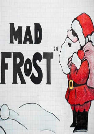 Mad Frost