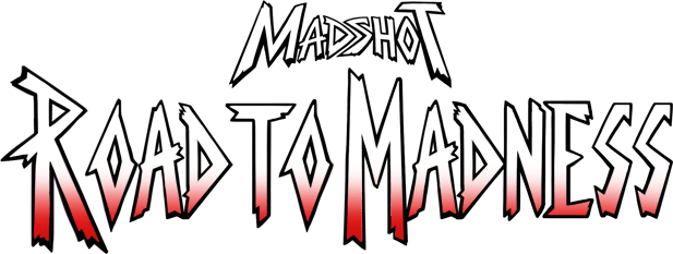 Логотип Madshot: Road to Madness