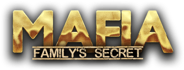 Логотип MAFIA: Family's Secret