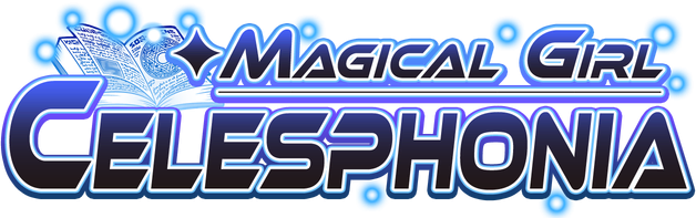 Логотип Magical Girl Celesphonia
