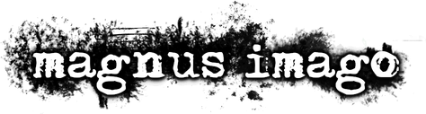 Логотип Magnus Imago