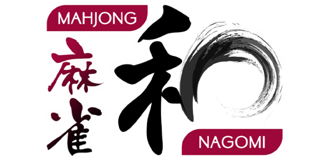 Логотип Mahjong Nagomi