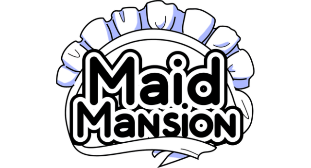 Логотип Maid Mansion