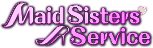 Логотип Maid Sisters' Service