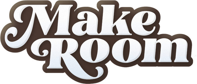 Логотип MakeRoom